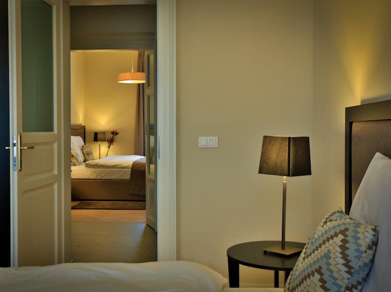 Apartahotel &