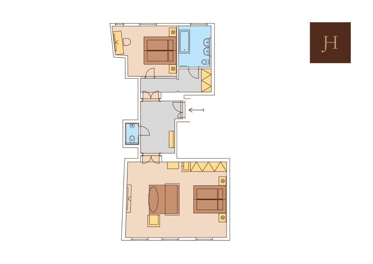Apartahotel & 4*
