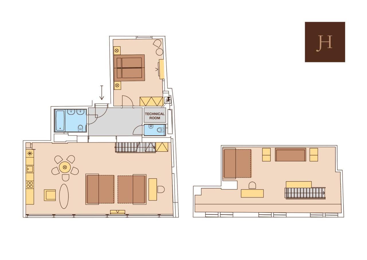 & Apartahotel